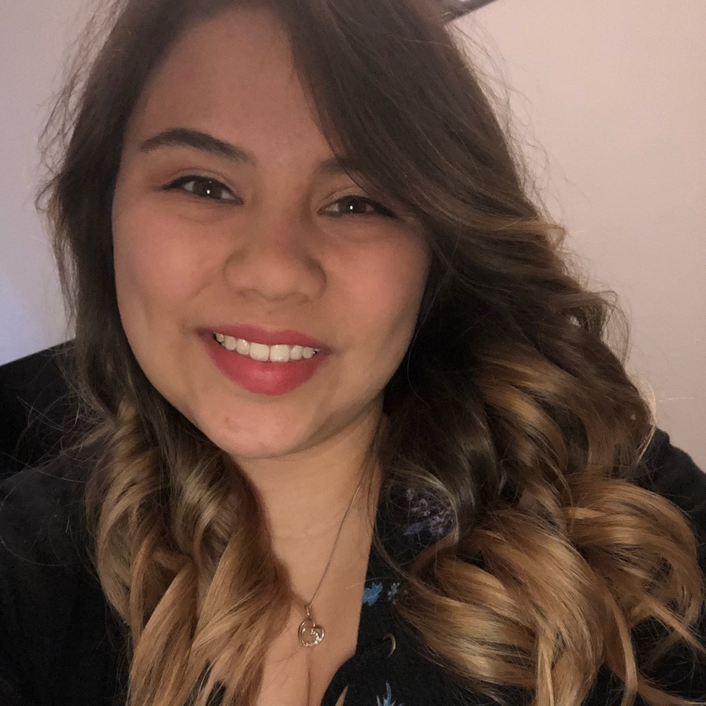 Meet your Posher, Cecilia